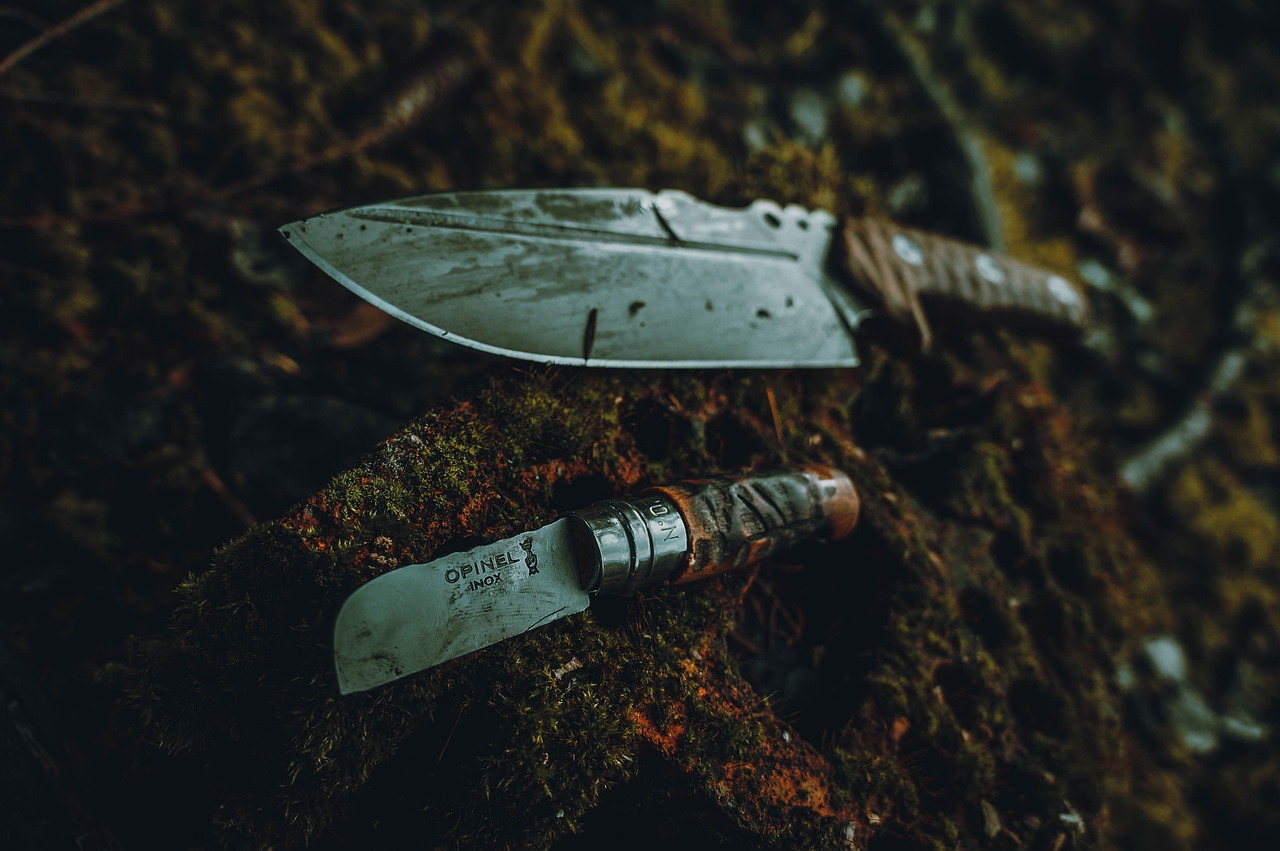 Guida: come organizzare il tuo SurvivalX per una lunga escursione